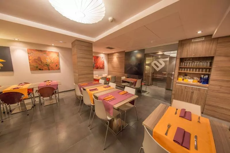 Fotos del hotel Aroi Ponferrada:  5