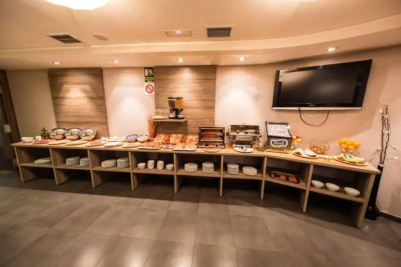 Fotos del hotel Aroi Ponferrada:  13