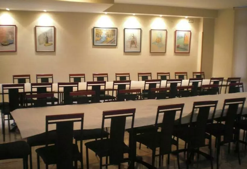 Fotos del hotel Astures:  4