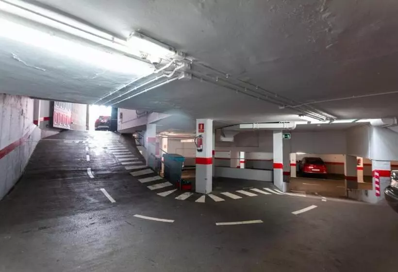 Fotos del hotel Astures:  6