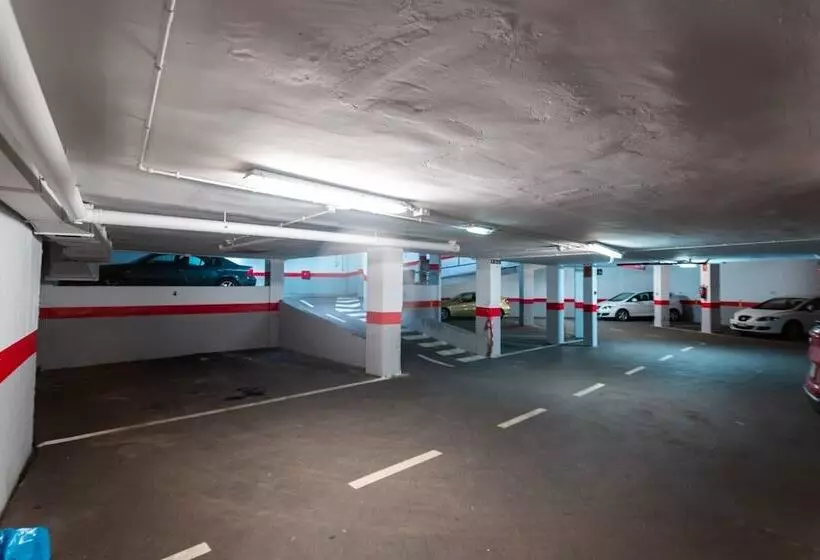 Fotos del hotel Astures:  15