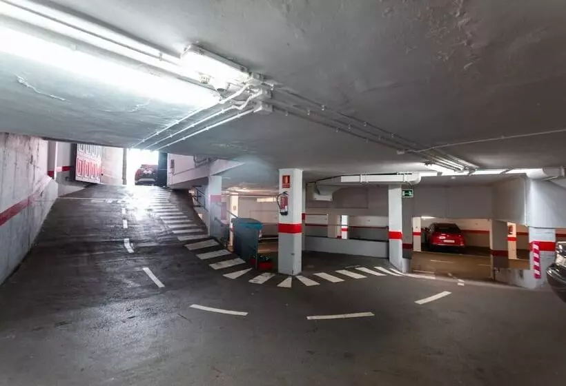 Fotos del hotel Astures:  12