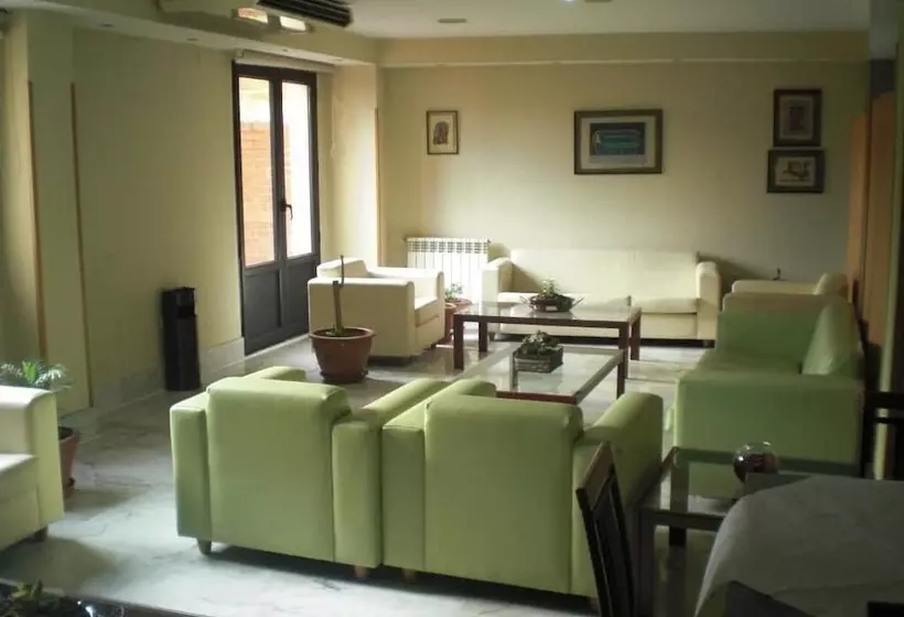 Fotos del hotel Astures:  24