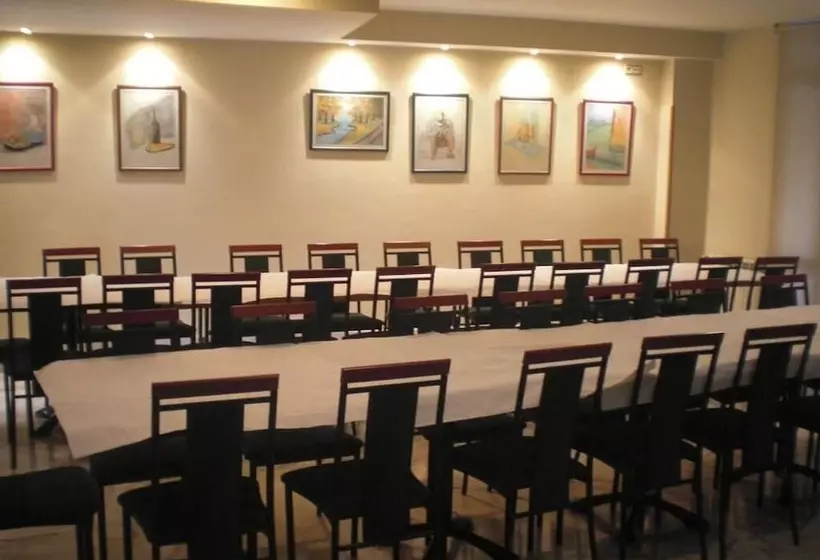 Fotos del hotel Astures:  10