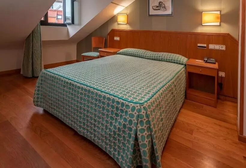 Fotos del hotel Astures:  18