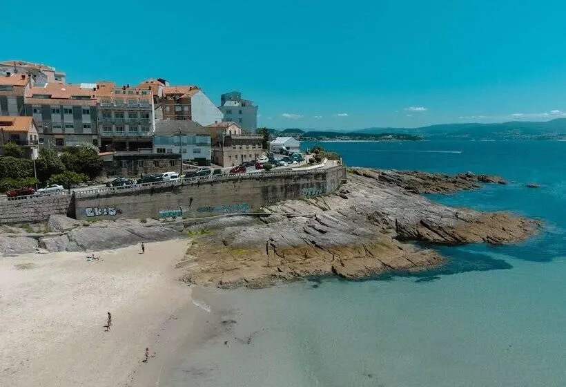 Fotos del hotel Atalaya Ii:  8