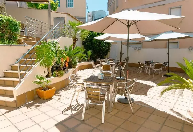 Fotos del hotel Atalaya Ii:  25