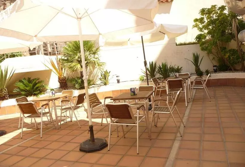 Fotos del hotel Atalaya Ii:  20