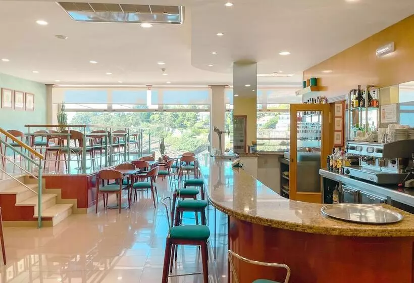 Fotos del hotel Atalaya Ii:  10