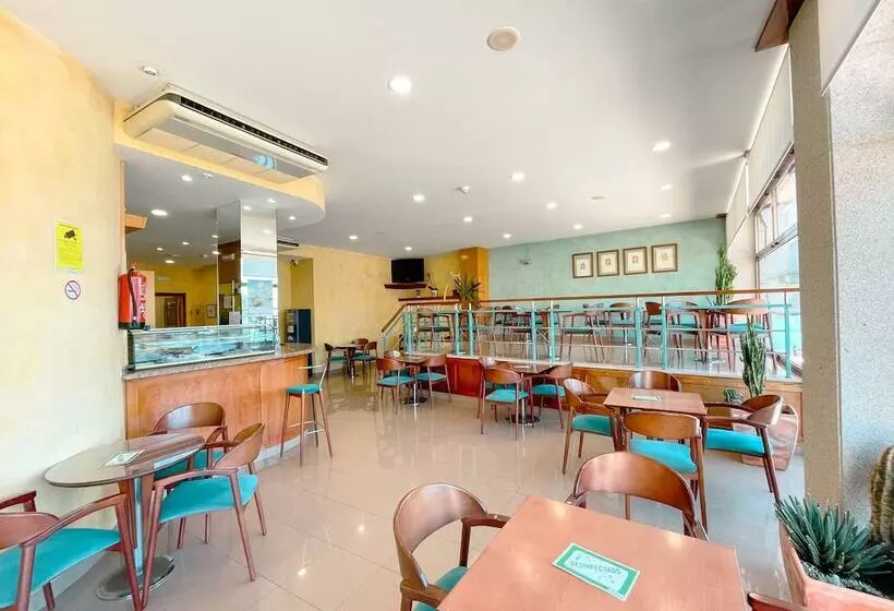 Fotos del hotel Atalaya Ii:  16