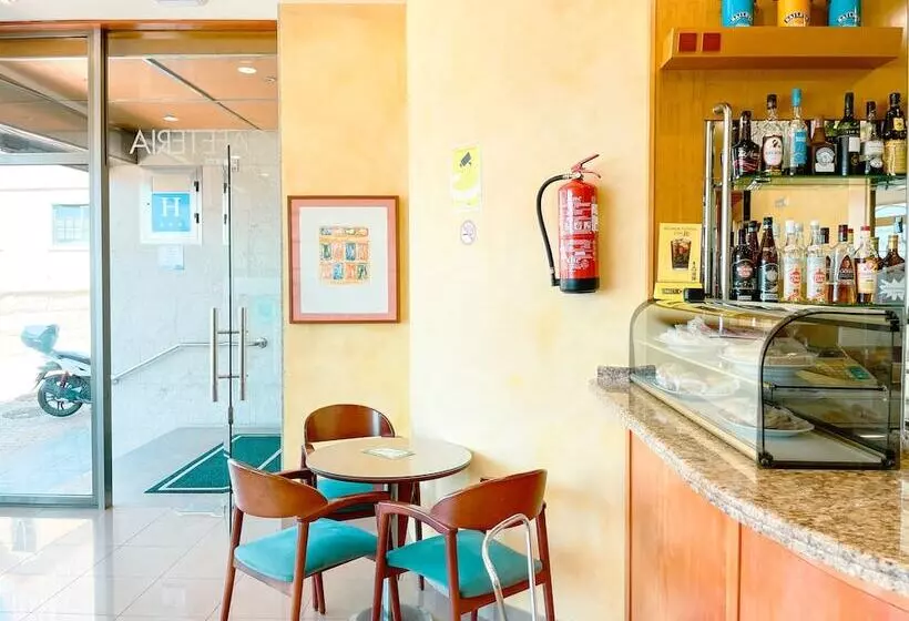 Fotos del hotel Atalaya Ii:  4