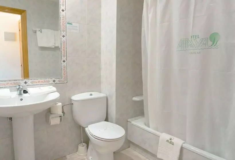 Fotos del hotel Atalaya Ii:  12