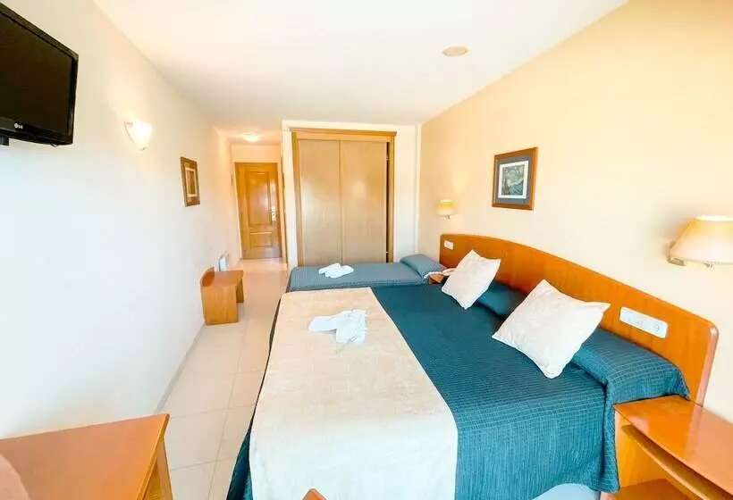 Fotos del hotel Atalaya Ii:  2