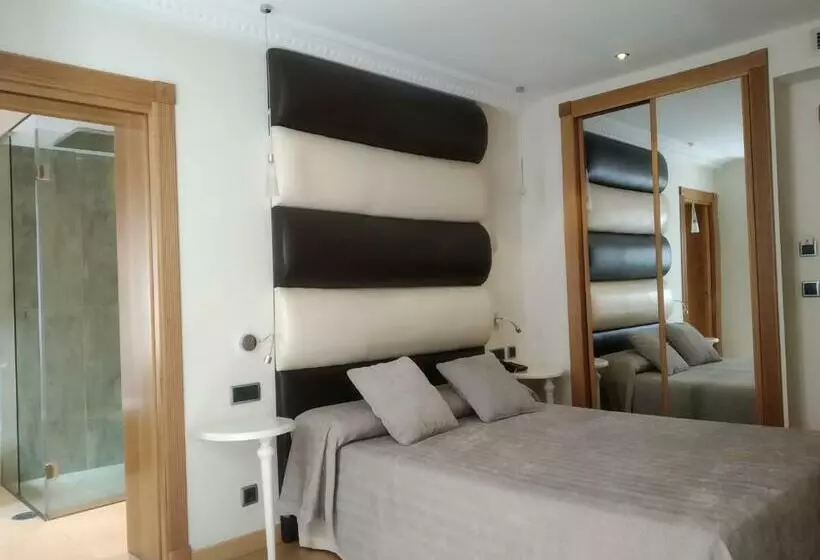 Fotos del hotel Campoamor:  2