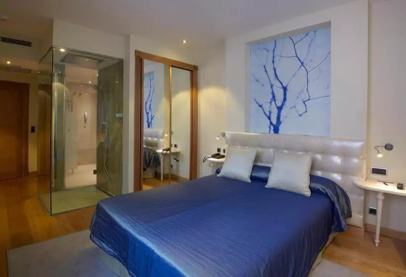 Fotos del hotel Campoamor:  12