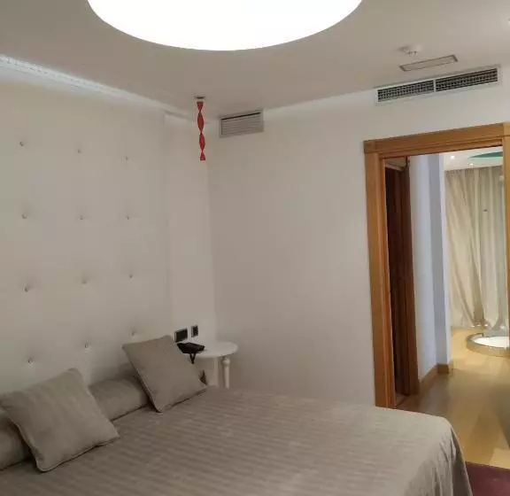 Fotos del hotel Campoamor:  5