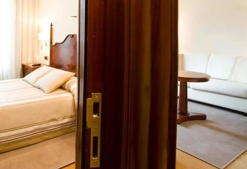 Fotos del hotel Campoamor:  23