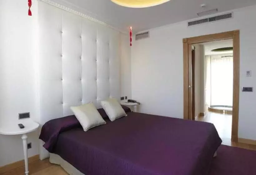 Fotos del hotel Campoamor:  16