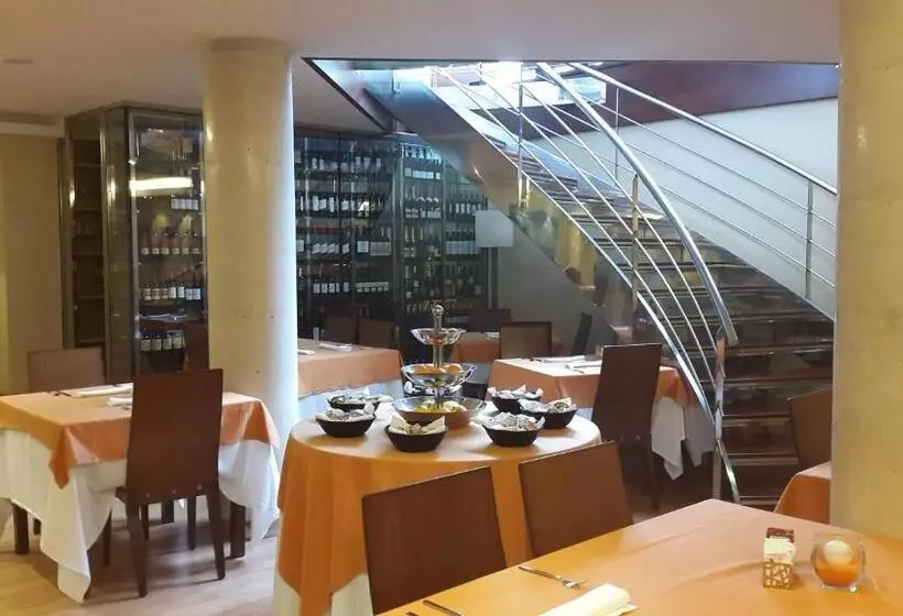 Fotos del hotel Campoamor:  11