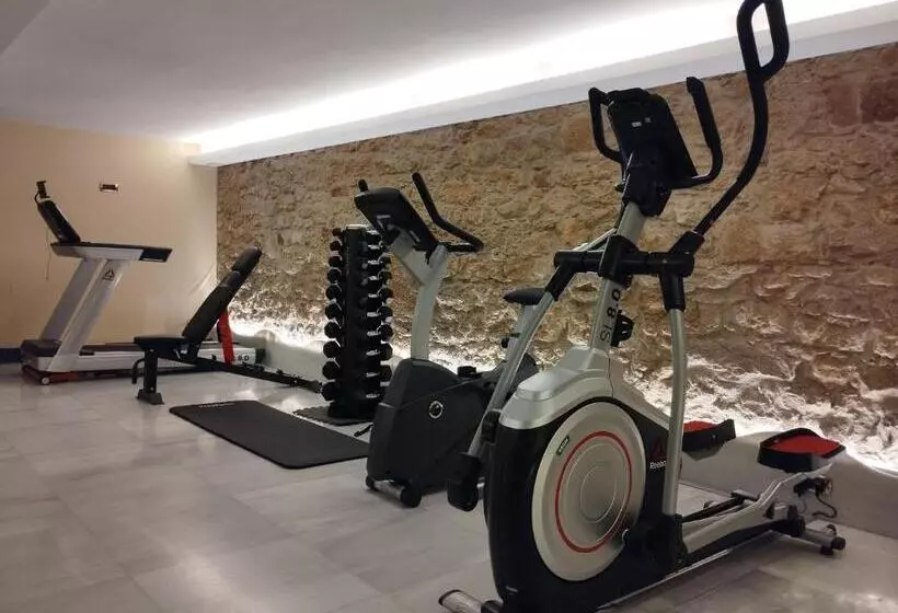 Fotos del hotel Campoamor:  6