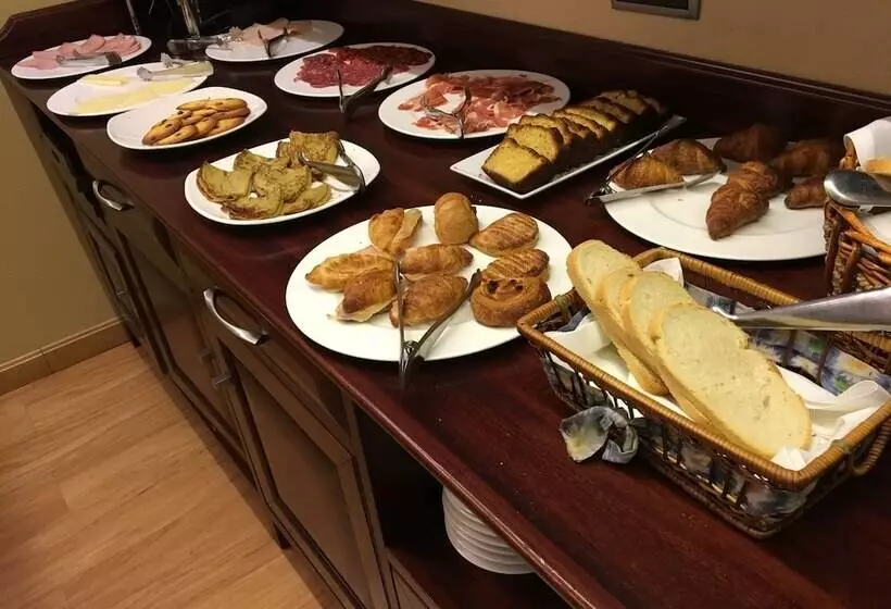 Fotos del hotel Campoamor:  9