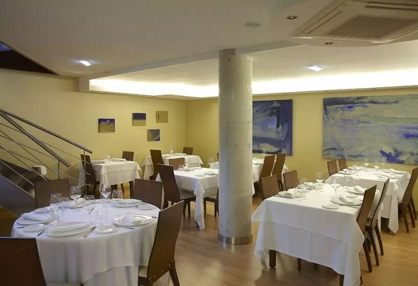 Fotos del hotel Campoamor:  4