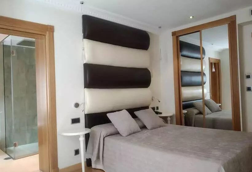 Fotos del hotel Campoamor:  18