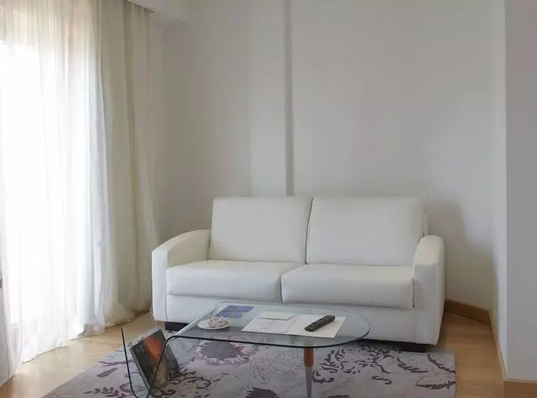 Fotos del hotel Campoamor:  19