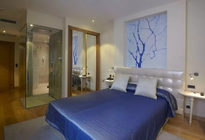 Fotos del hotel Campoamor:  21