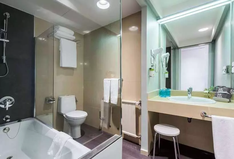 Fotos del hotel Guadalajara & Conference Center Affiliated By Meliá:  80