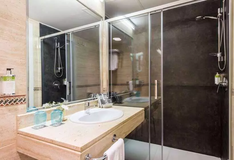 Fotos del hotel Guadalajara & Conference Center Affiliated By Meliá:  83