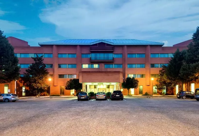 Fotos del hotel Guadalajara & Conference Center Affiliated By Meliá:  131