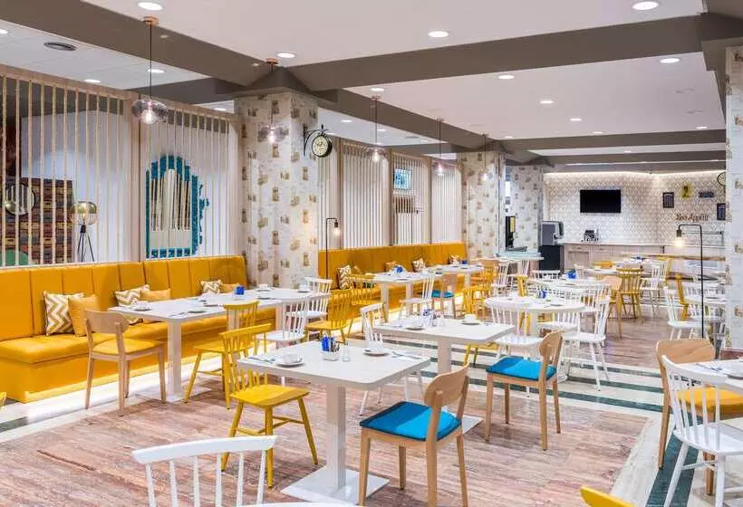 Fotos del hotel Guadalajara & Conference Center Affiliated By Meliá:  41