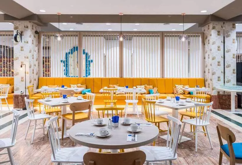 Fotos del hotel Guadalajara & Conference Center Affiliated By Meliá:  33