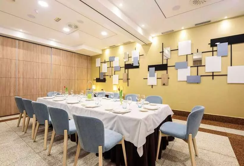 Fotos del hotel Guadalajara & Conference Center Affiliated By Meliá:  50