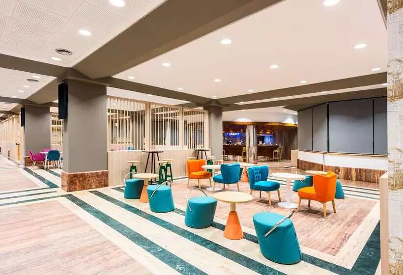 Fotos del hotel Guadalajara & Conference Center Affiliated By Meliá:  30