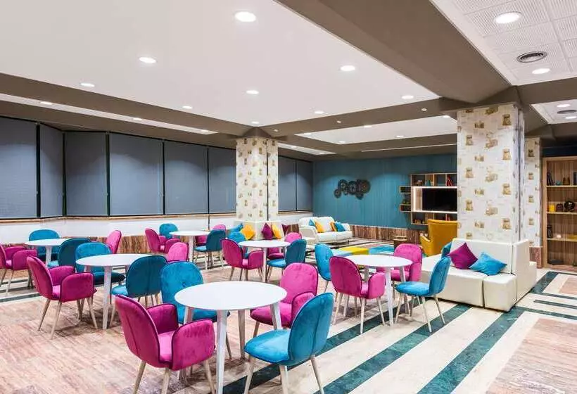 Fotos del hotel Guadalajara & Conference Center Affiliated By Meliá:  93