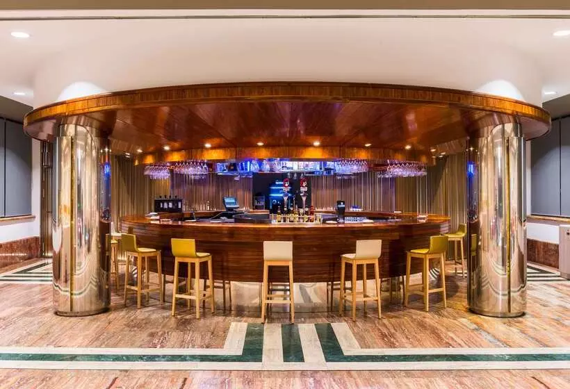 Fotos del hotel Guadalajara & Conference Center Affiliated By Meliá:  113