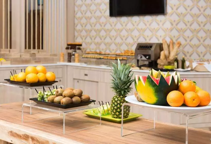 Fotos del hotel Guadalajara & Conference Center Affiliated By Meliá:  133