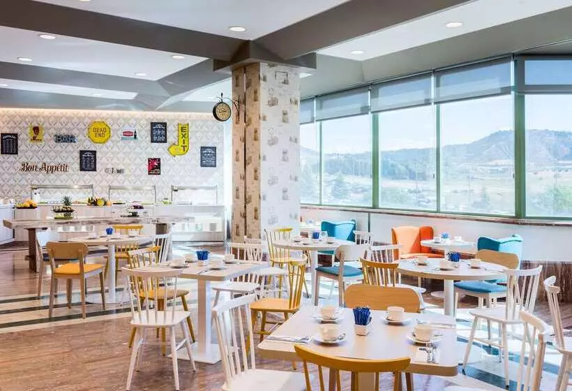 Fotos del hotel Guadalajara & Conference Center Affiliated By Meliá:  107