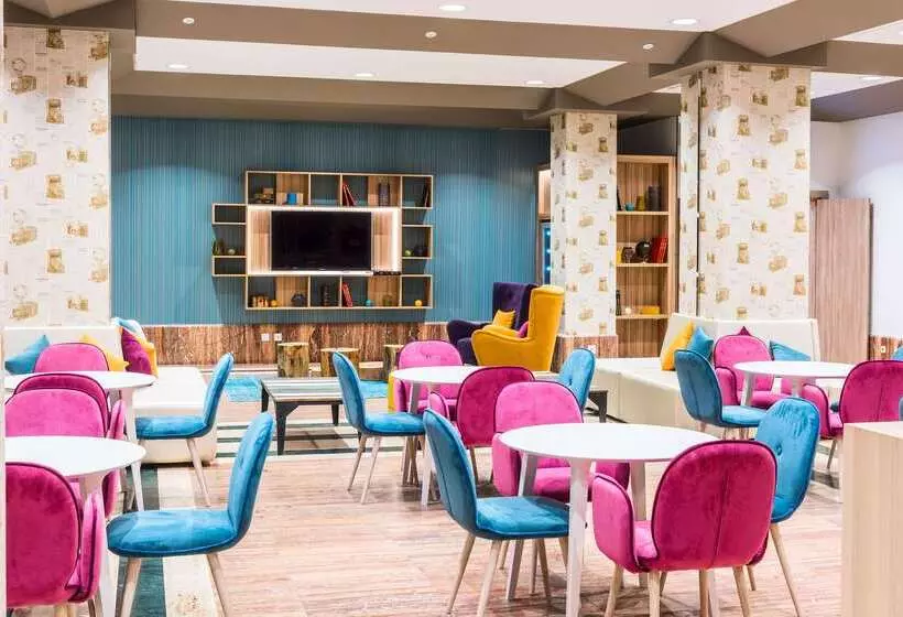 Fotos del hotel Guadalajara & Conference Center Affiliated By Meliá:  91