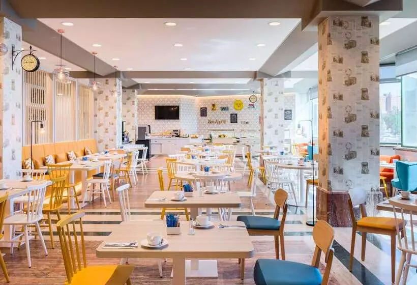 Fotos del hotel Guadalajara & Conference Center Affiliated By Meliá:  36