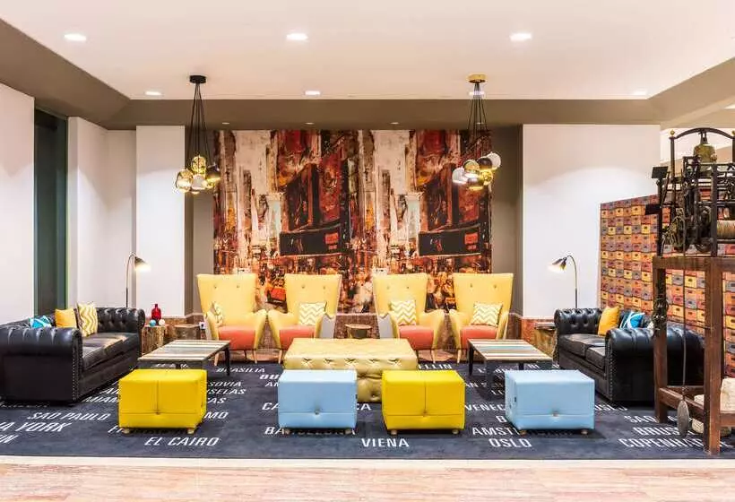 Fotos del hotel Guadalajara & Conference Center Affiliated By Meliá:  90