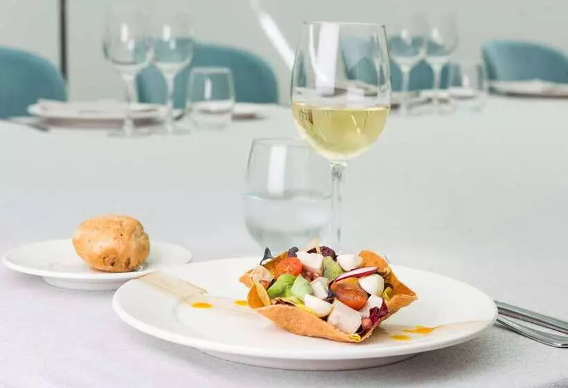 Fotos del hotel Guadalajara & Conference Center Affiliated By Meliá:  106