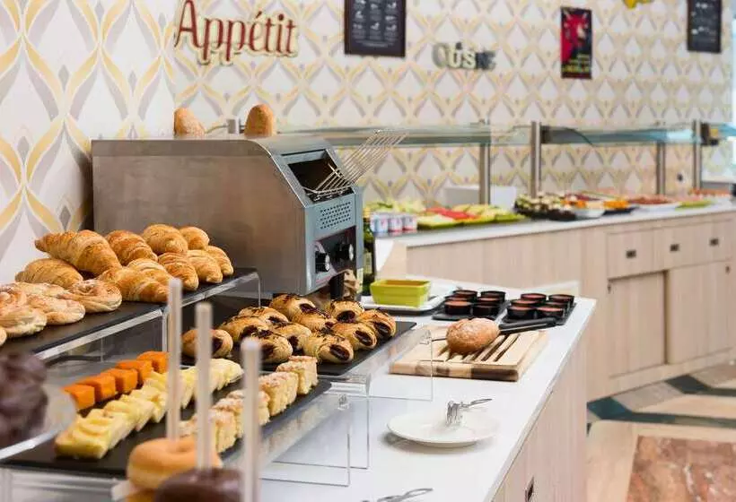 Fotos del hotel Guadalajara & Conference Center Affiliated By Meliá:  102