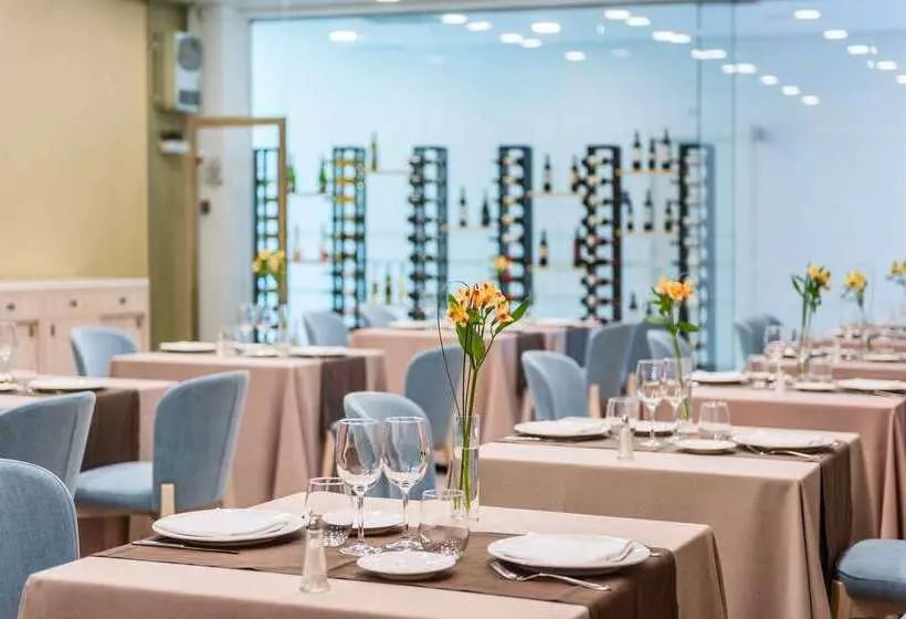 Fotos del hotel Guadalajara & Conference Center Affiliated By Meliá:  37