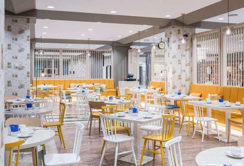 Fotos del hotel Guadalajara & Conference Center Affiliated By Meliá:  34