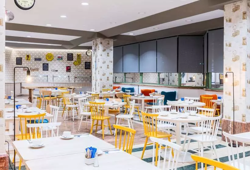 Fotos del hotel Guadalajara & Conference Center Affiliated By Meliá:  112