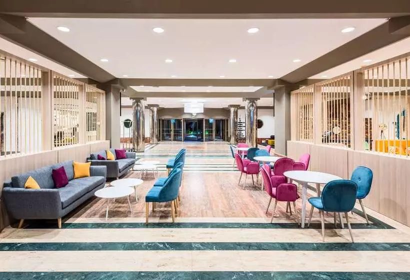 Fotos del hotel Guadalajara & Conference Center Affiliated By Meliá:  89