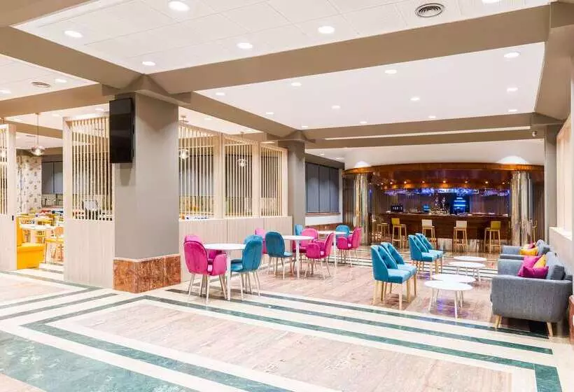 Fotos del hotel Guadalajara & Conference Center Affiliated By Meliá:  44